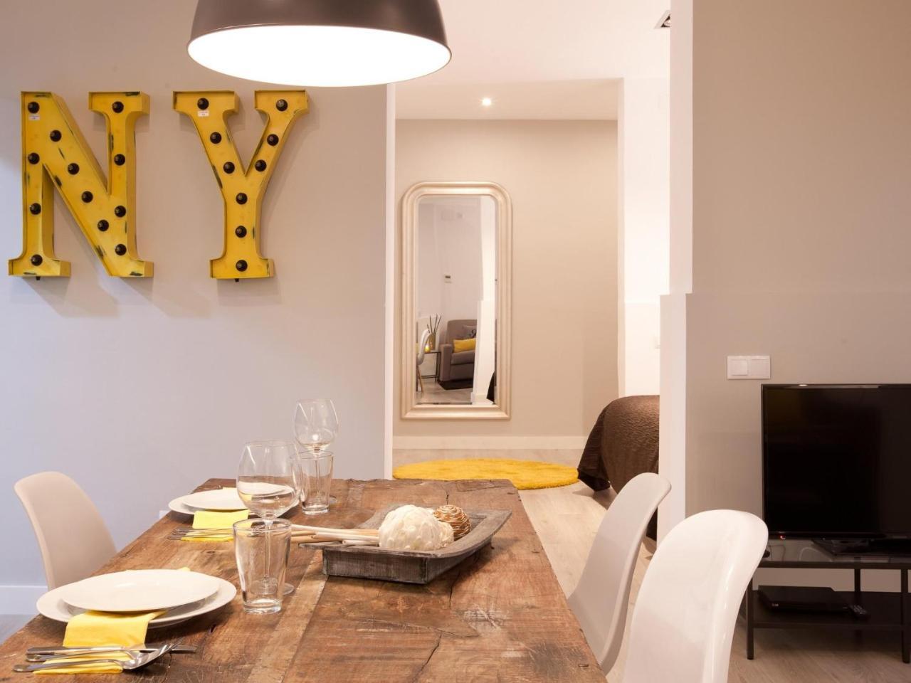 Apartamento Seneca Ny Barcelona