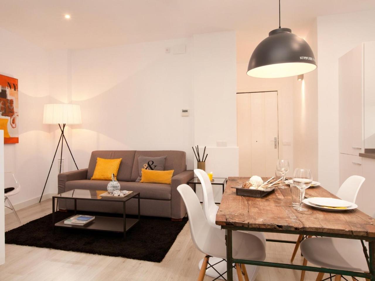 Apartamento Seneca Ny *